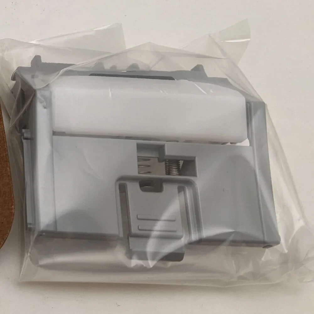 HP Separation Roller Assembly for Tray 2 & Optional Tray 3 | RM2-5745-000CN